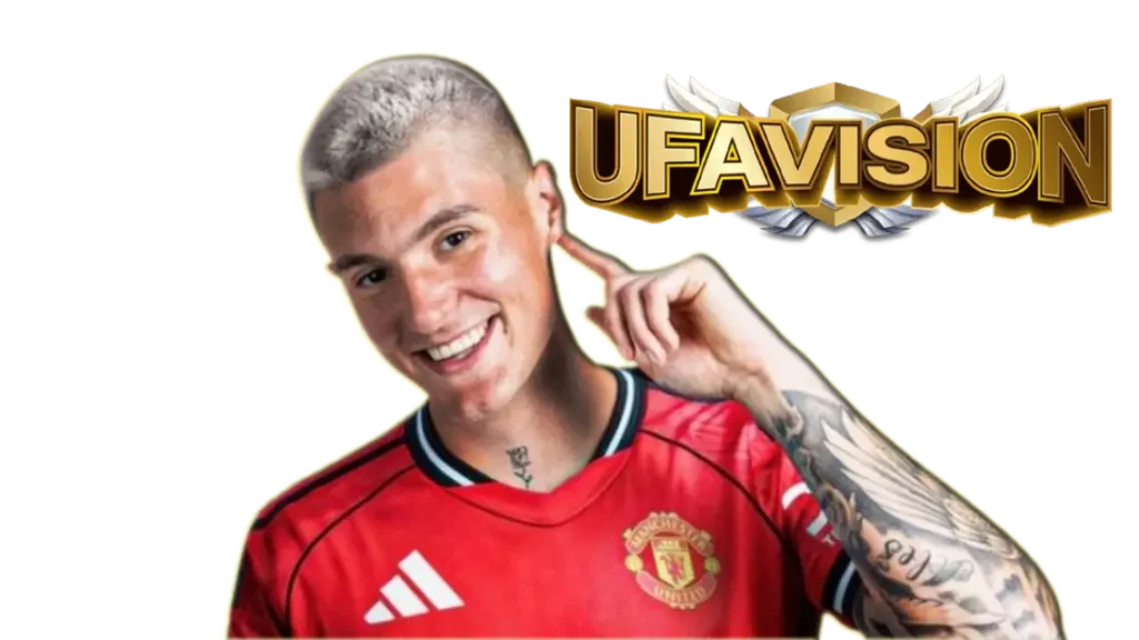 UFAVISION